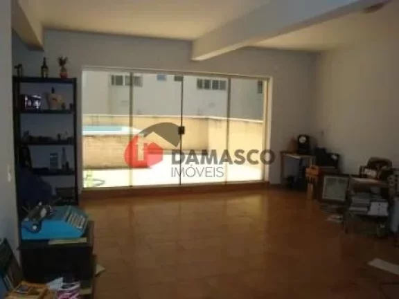 Imagem Cobertura à venda 5 Quartos, 5 Suites, 2 Vagas, 335M², Santa Paula, São Caetano do Sul - SP