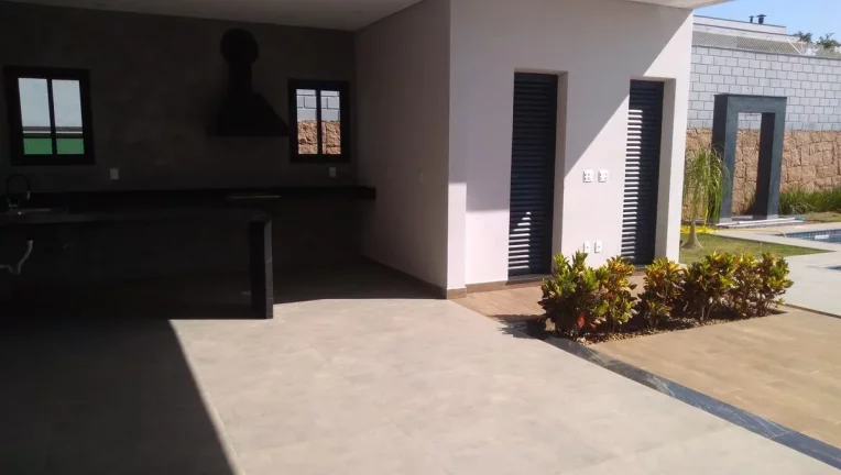 Imagem Casa condomínio Residencial dos Lagos