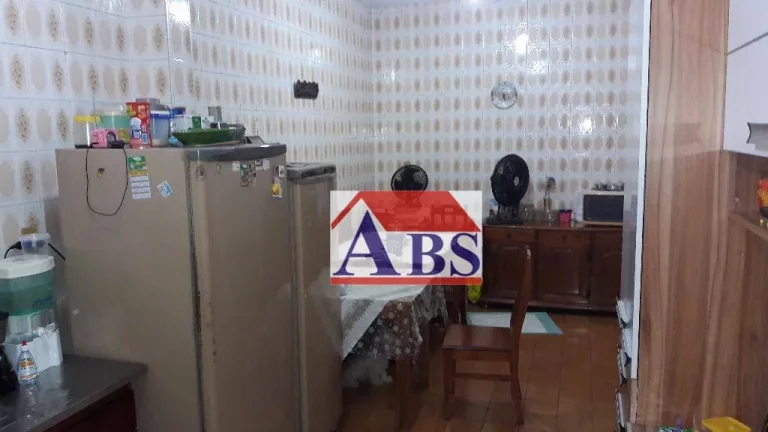 Imagem Casa com 2 dormitórios à venda, 127 m² por R$ 360.000,00 - Vila Nova - Cubatão/SP