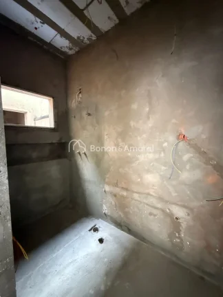 Imagem Casa térrea à venda no condomínio Terras da Estância, no bairro monte alegre, em Paulínia - SP
...