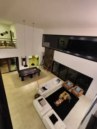 Imagem Magnífica casa para quem busca Exclusividade - Completa em Cesário Lange/SP