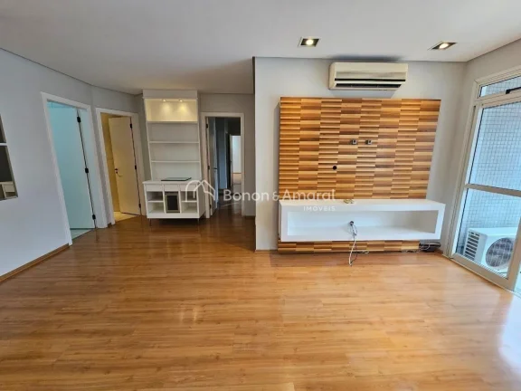 Imagem Apartamento com 94m² de área útil, em excelente localização e rua tranquila no bairro mais dese...