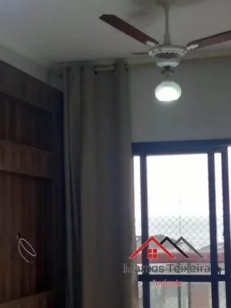 Imagem Apartamento - Vl Tupi