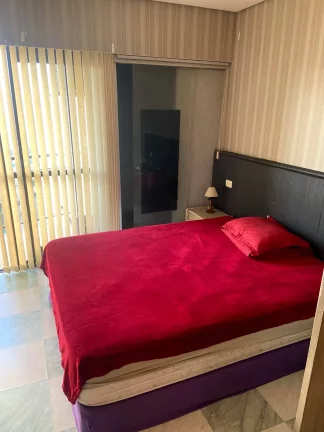 Imagem Flat para LOCAÇÃO em Campos Elíseos - Champs Elysees 32m²