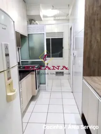 Imagem Apartamento com 3 quartos, 75m², à venda em Osasco, Presidente Altino