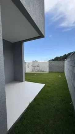 Imagem Casa à venda no bairro Vargem Pequena - Florianópolis/SC