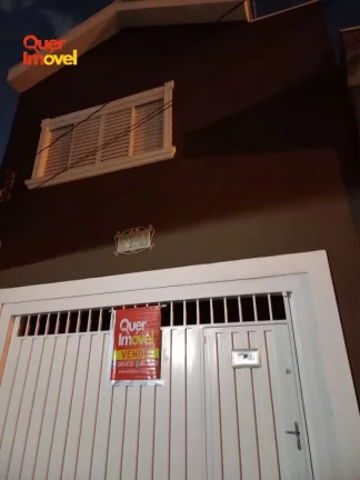 Imagem Oportunidade única: Casa à venda em Ribeirão Preto-SP, Vila Tamandaré! 2 quartos, 1 suíte, 1 sala, 3 banheiros, 2 vagas, 112m².