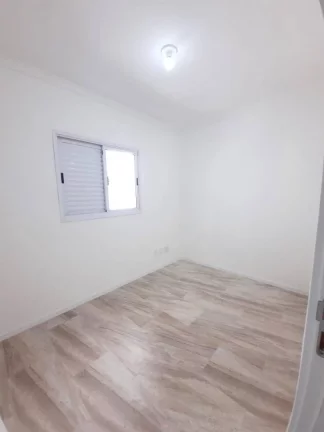 Imagem Apartamento com 3 dormitórios à venda, 137 m² por R$ 599.999,99 - Campestre - Santo André/SP