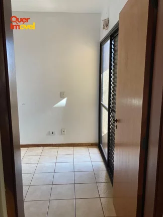 Imagem Imperdível! Apartamento à venda em Ribeirão Preto-SP, Jardim Paulista - 3 quartos, 1 suíte, 2 vagas na garagem - 89m².