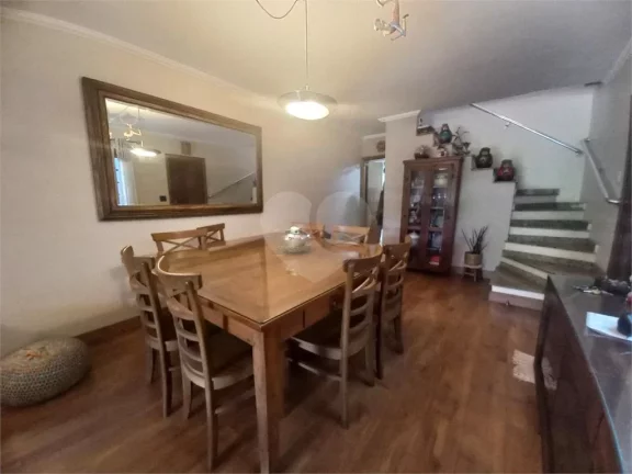 Imagem Casa à venda com 5 quartos, sendo 3 suítes, em Butantã, São Paulo - SP