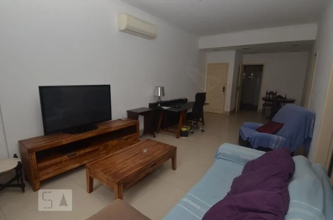 Imagem Apartamento à Venda - Copacabana, 3 Quartos, 130 m2