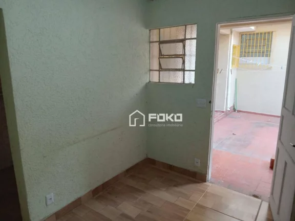 Imagem Casa para alugar, 150 m² por R$ 4.760,00/mês - Centro - Guarulhos/SP