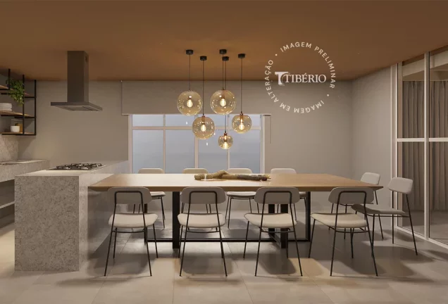 Imagem APARTAMENTO RESIDENCIAL em São Paulo - SP, Belenzinho