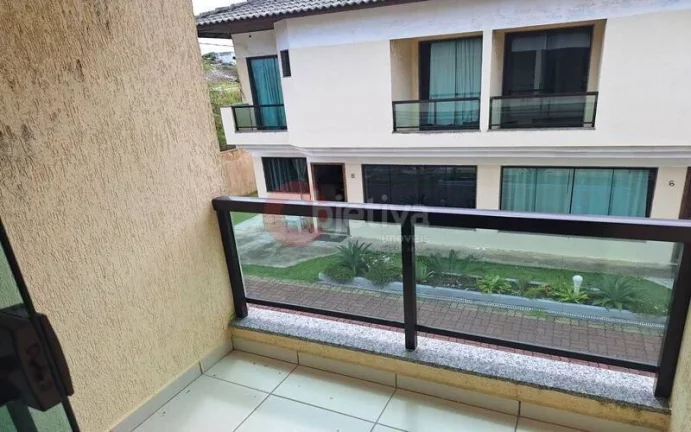 Imagem Casa duplex linda na Praia do foguete de 100 m² à venda por R$ 500.000,00