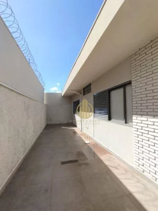 Imagem Casa com 3 dormitórios à venda, 180 m² por R$ 785.000 - Jardim Sumaré - Ribeirão Preto/SP