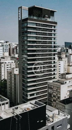 Imagem Apartamento com 3 suítes, Oscar Itaim,, 142 m², R$ 4.060.000 - Itaim