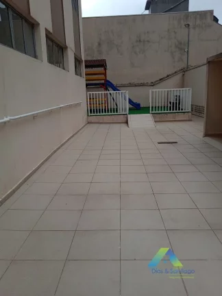 Imagem APARTAMENTO À VENDA COM 3 DORMITÓRIOS E 2 BANHEIROS NA VILA DAS MERCÊS