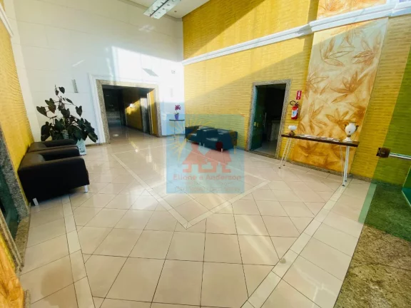 Imagem Apartamento no Canto do Forte, Praia Grande - Comodidades e Conforto! 3 dorm, 578mil