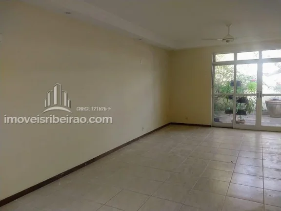 Imagem Casa jardim São Luiz à venda em Ribeirão Preto #imoveisribeirao.com
