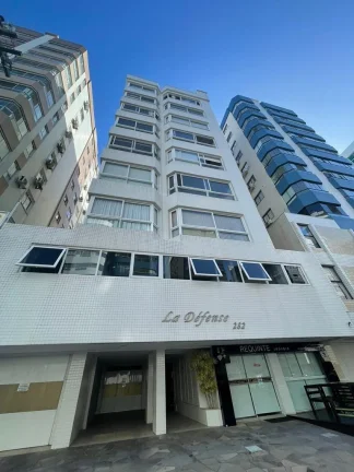 Imagem Apartamento 1 Dormitório - Bairro Navegantes
