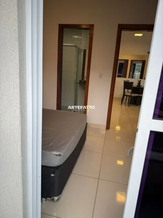 Imagem Cobertura Penthouse a venda com 2 dormitórios no Perequê-Açú em Ubatuba