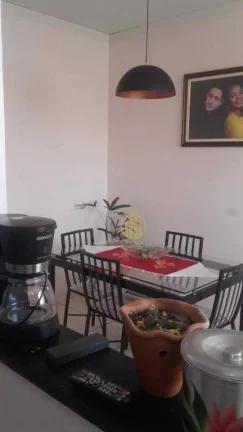 Imagem Apartamento com 2 Dormitórios - Parque Residence - Parque dos Lagos - Ribeirão Preto
