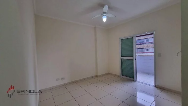 Imagem Apartamento com 2 dormitórios à venda, 102 m² por R$ 660.000,00 - Tupi - Praia Grande/SP