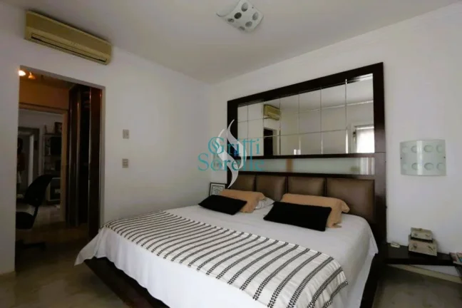 Imagem Apartamento à Venda na Vila Uberabinha - São Paulo/SP.