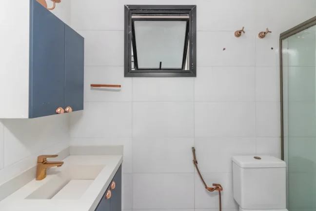 Imagem APARTAMENTO RESIDENCIAL em São Paulo - SP, Perdizes