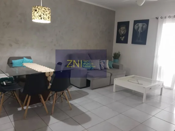 Imagem Apartamento à Venda na Lagoinha, R 1445