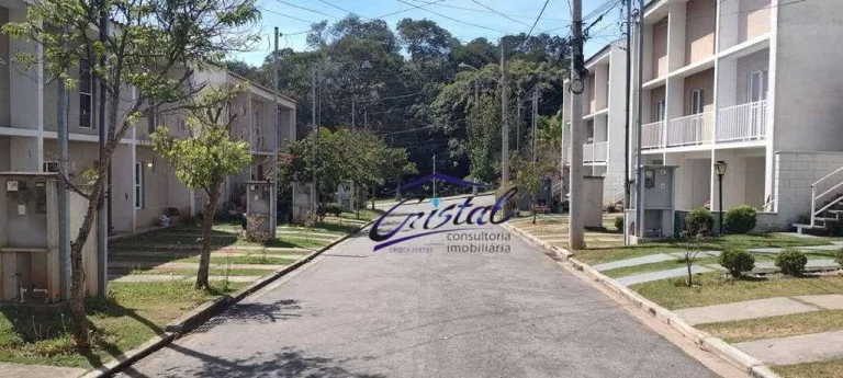 Imagem Casa com 2 quartos à venda, 75 m² - Jardim Maria Tereza - Cotia/SP