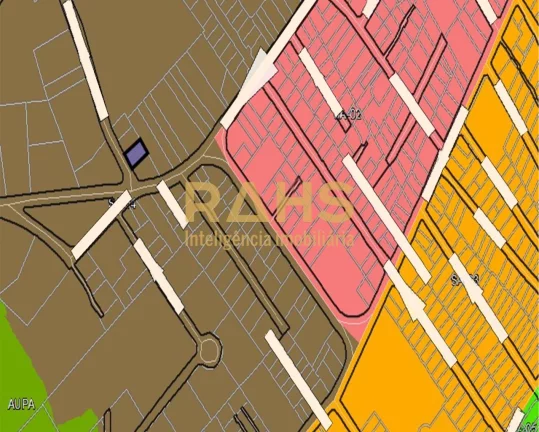 Imagem Excelente terreno à venda, há 03 minutos do centro! Terreno com 15 metros de frente, regular, com ...