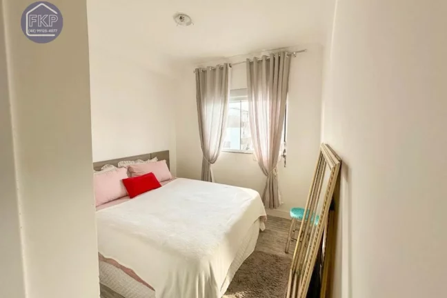 Imagem Apartamento 3 dormitórios!