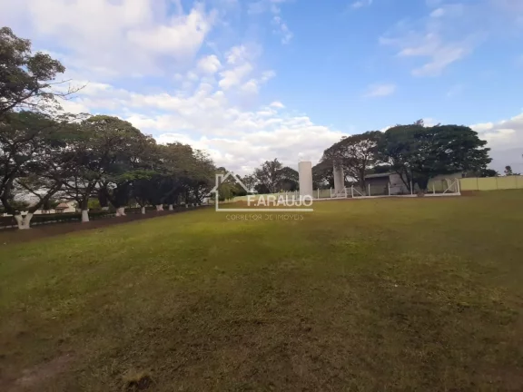 Imagem Terreno para venda em condominio fechado em Araçoiaba da Serra!