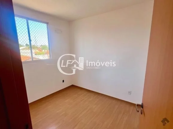 Imagem Imperdível oportunidade: Apartamento à venda em Campo Grande-MS, no bairro Coronel Antonino, com 2 quartos, 3 salas, 1 banheiro e 1 vaga de garagem!