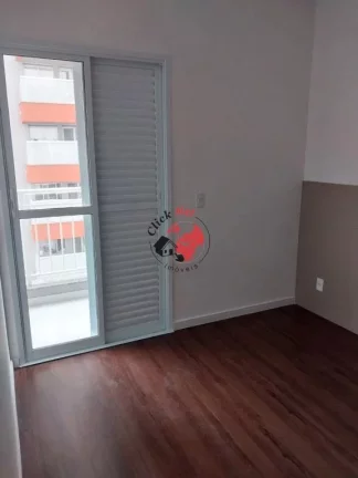 Imagem Apartamento à Venda em São Bernardo do Campo no Bairro Baeta Neves - Próximo ao Paço Municipal e Shopping Metrópole
