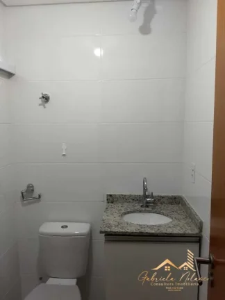 Imagem Apartamento no Boqueirão com 2 dormitórios