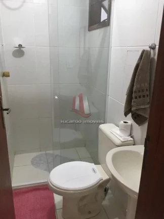 Imagem Apartamento Duplex Mobiliado Peró
