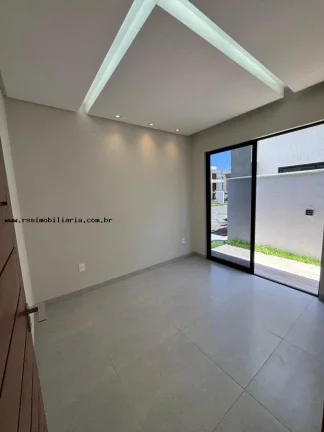 Imagem Casa Alto Padrão em Mussumagro João Pessoa/PB 3 Qtos e suíte