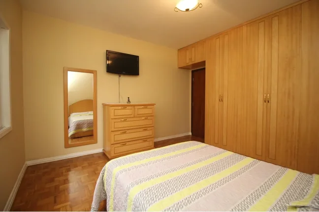 Imagem CASA RESIDENCIAL em São Paulo - SP, Vila da Saúde