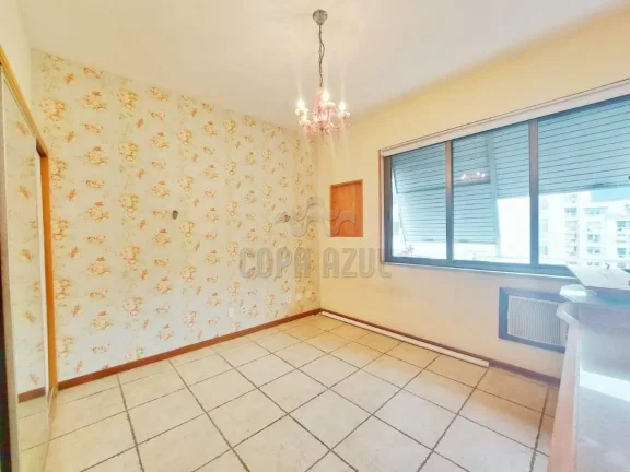Imagem Copacabana – Rua Domingos Ferreira | Residencial › Apartamento 3 quarto(s) à Venda