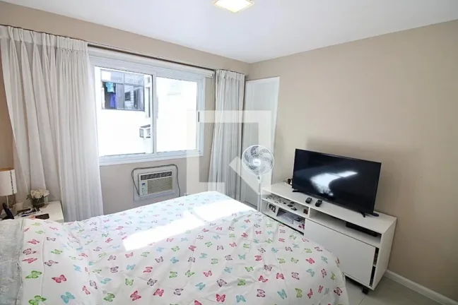 Imagem Apartamento à Venda - Recreio, 3 Quartos, 92 m2