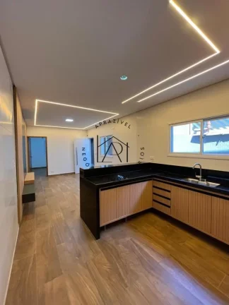 Imagem Casa para Venda em Praia Grande, Ocian, 2 dormitórios, 1 suíte, 2 banheiros, 2 vagas