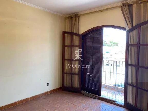 Imagem Galpão, 420 m² - venda por R$ 1.600.000,00 ou aluguel por R$ 8.000,00/mês - Jardim Trussardi - São Paulo/SP
