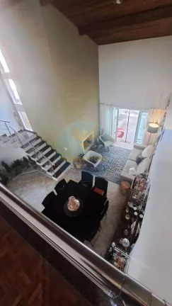 Imagem Casa em Condomínio a Venda no bairro Nova Higienópolis - Jandira, SP