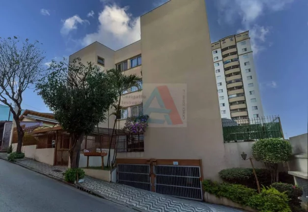 Imagem Apartamento à venda em São Caetano do Sul Bairro Boa Vista
