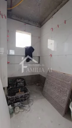 Imagem COBERTURA COM 140M² NO SAGUAÇU