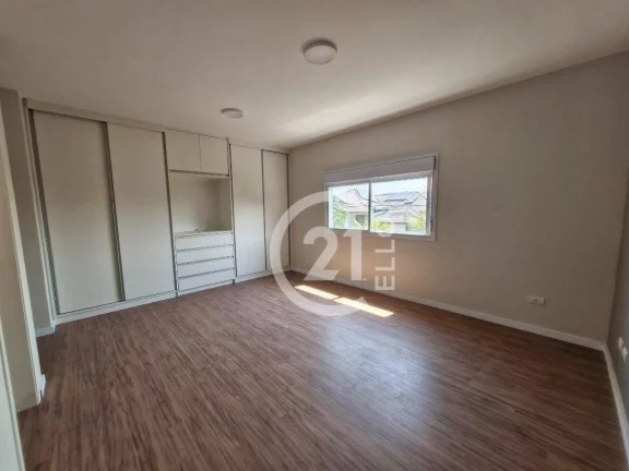 Imagem Casa com 4 dormitórios à venda, 279 m² por R$ 1.090.000,00 - Terras do Madeira - Carapicuíba/SP