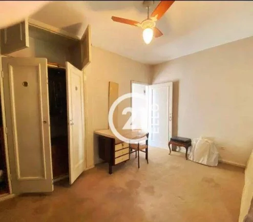 Imagem Casa à venda, 190 m² por R$ 2.200.000,00 - Moema - São Paulo/SP
