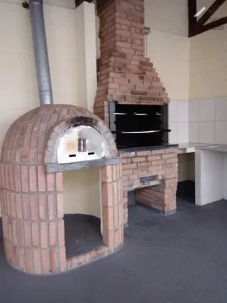 Imagem Casa em Condominio em Engênio de Melo